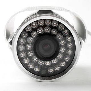 EUR € 45.99   36 IR LEDs digitale CCTV bewakingscamera met 6 mm