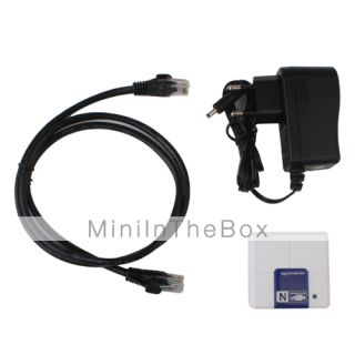 USD $ 46.99   Mini USB 2.0 Switch   Network Share Server (NAS, MFP