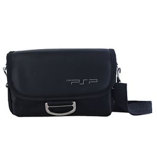 USD $ 9.46   Portable Carry Bag for PSP (Black),