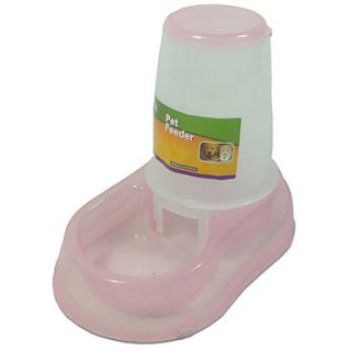 USD $ 38.49   Drinker for Cats Dogs (Random Color),