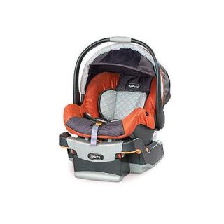 Chicco KeyFit 30 Infant Car Seat Extreme