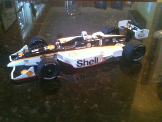 Action Diecast 1 18 Scale Indy Car