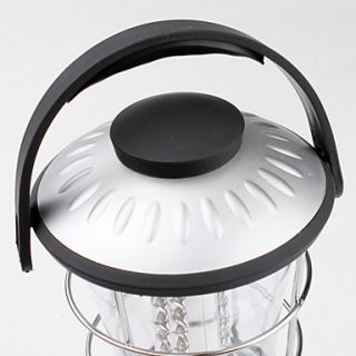 USD $ 29.39   48 LED Super Bright Camping and Garden Lantern (4xD