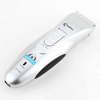 USD $ 49.99   Codos CP 6800 Professional Pet Hair Trimmer,