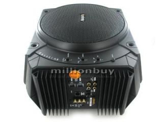 Infinity Basslink 10 Amplified Subwoofer System New
