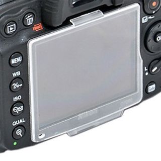 EUR € 2.47   Voor LCD monitor screen protector voor Nikon D7000 BM