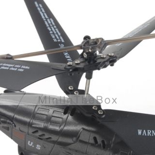 USD $ 48.99   U810 i Controle Fire Missile Helicopter for iPhone