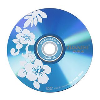 EUR € 26.49   zhuanshi 8x 4.7GB 120 min DVD R (50 Spindle), Gadget a
