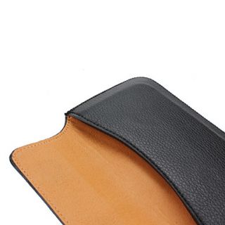 USD $ 3.49   Hanging Waist PU Leather Case Pouch for Samsung Galaxy S3