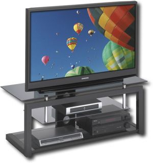 Init™ TV Stand for Most Flat Panel TVs Up to 55