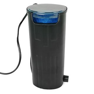 USD $ 19.49   Reptile Turtle Low Water Internal Filter (220V, Up to