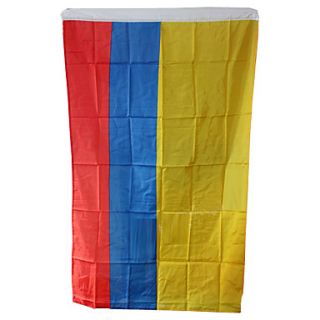 EUR € 10.48   tergal Nacional de Colombia Bandera, ¡Envío Gratis