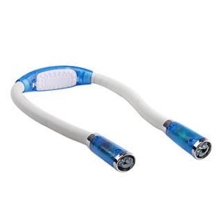USD $ 12.49   Hands Free Flexible Mighty Bright LED Light,