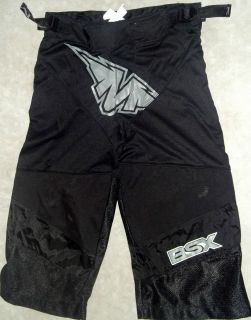Mission Junior Inline Roller Hockey Pants Sz Small