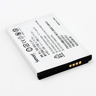 USD $ 10.49   Ismart 1280mAh Battery for LG Optimus Me P350,