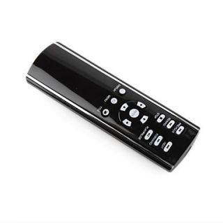 USD $ 10.49   DVD Remote Control + Wireless USB Receiver for PS3