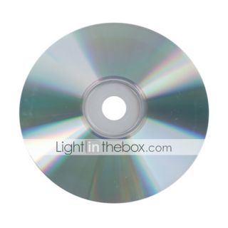USD $ 51.59   ZHUANSHI 8X 4.7GB 120 min DVD R (50 Disc Spindle),