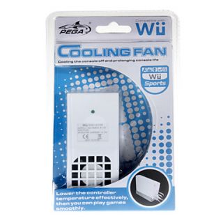 EUR € 5.51   Wii USB Ventilador, ¡Envío Gratis para Todos los