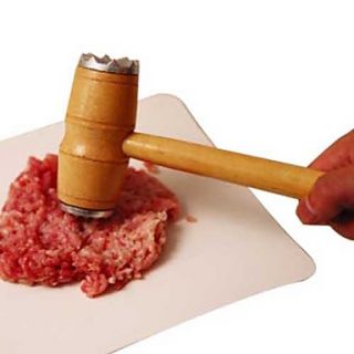 EUR € 5.51   carne di martello di legno, Gadget a Spedizione