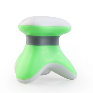 EUR € 7.53   usb buey masajeador eléctrico cuerno verde, ¡Envío