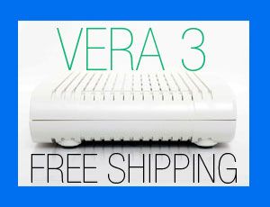  Vera 3 Home Automation Controller Z Wave Insteon Web Enabled