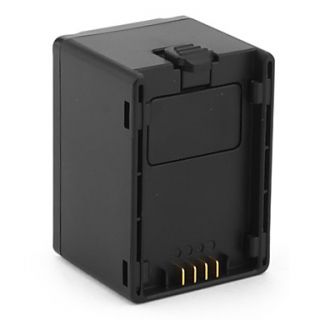 EUR € 13.51   bateria camcorder digitais para panasonic HDC HS60 (3