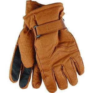 Wells Lamont 1075XL Mens Insulated Duck Winter Work Gloves