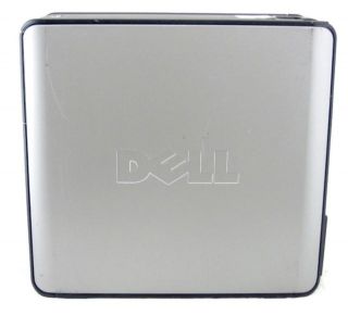 Dell Optiplex 760 Intel Pentium Dual Core CPU E5300 2 6GHz 2GB DDR2