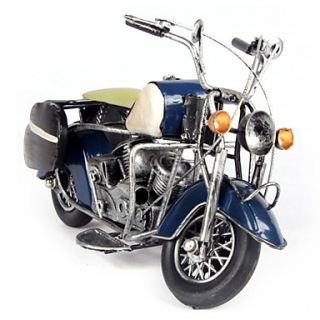 EUR € 22.53   modèle de moto en métal (couleurs aléatoires