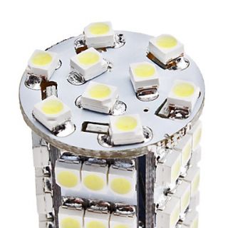 EUR € 3.58   G4 3.5W 54x3528 SMD 240 260LM 6000 6500K Blanc Naturel