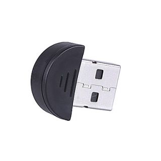 EUR € 1.55   Mini Adattatore Dongle Bluethooth 2.0