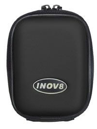 This tough camera case from Inov8 is designed to compliment most