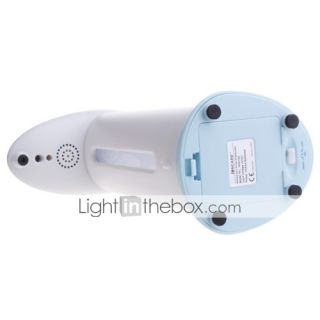 USD $ 19.99   Sensor Automatic Soap and Sanitizer Dispenser (4xAAA