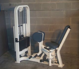 Cybex VR2 4640 Inner Thigh Adduction Commercial Machine