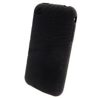 EUR € 1.55   siliconen case voor de iPhone (zwart), Gratis