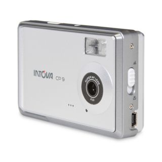 Intova CP9 Digital Sports Camera