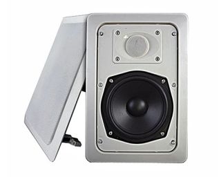 New Acoustic Audio IW191 200W in Wall Surround Speaker