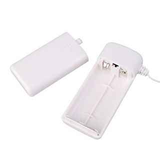 USD $ 5.59   AA Battery Emergency Charger for iPod Nano/Video/Touch