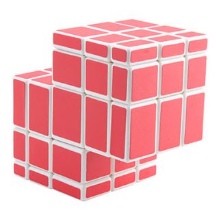 EUR € 13.61   Espejo doble Irregular Brain Teaser Magic Puzzle Cube