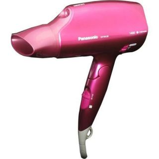 New Panasonic EH NA30 VP Salon ion Hair Dryer Nanocare Icon 1400W