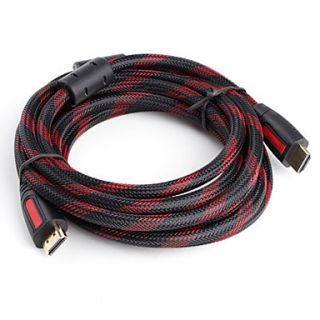 High Quality HDMI to HDMI V1.3 Cable (3m)