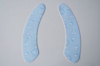 Magic Reusable Health Washable Toilet Seat Covers Pads