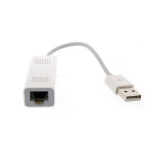 RJ45 Ethernet WiFi Express Mini Adapter Router for iPad iPhone Macbook