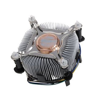 EUR € 10.62   cyclone 3200rpm dissipateur ventilateur pour CPU 3