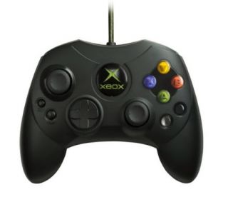  Xbox 8 GB Black Console (NTSC) MINT+ 2 Games 1 controller excellent
