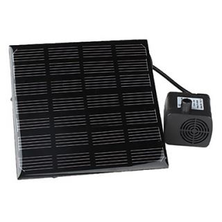 EUR € 22.62   kg0012 pompa solare, Gadget a Spedizione Gratuita da