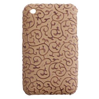 USD $ 22.62   Protective Case for iPhone 3G(Color Assorted),