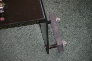   Interface Bracket for a invacare Power Wheelchair Wheelchair parts