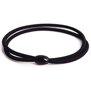 EUR € 0.63   Hoge Elastische Rubber Band Voor DHZ Beads, Gratis