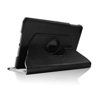  Leather Rotating Stand Case Smart Cover for iPad Mini 7 9 Inch